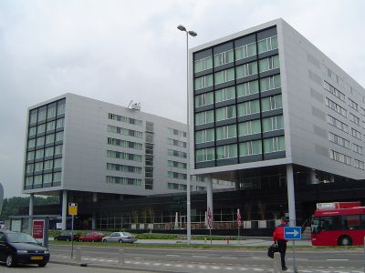 foto: Dorint Hotel  Amsterdam