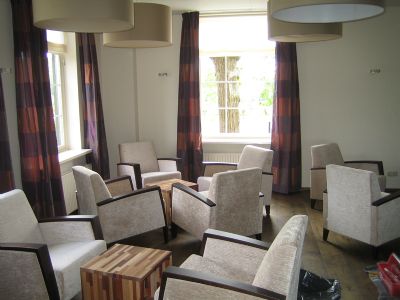 foto: Het restaurant